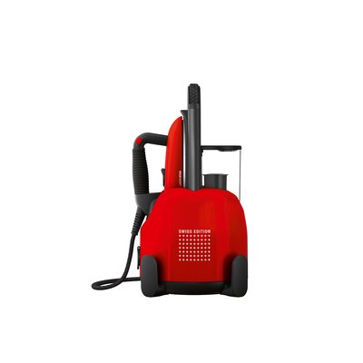 Centrale vapeur Lift Swiss Edition LAURASTAR