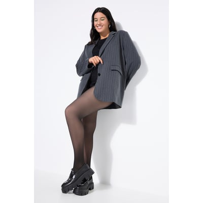 Collants 50 deniers aspect transparent STUDIO UNTOLD