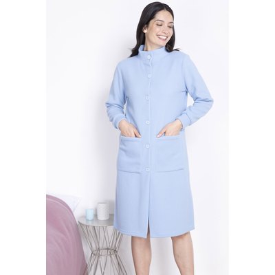 Robe de chambre femme grande taille B. SOLFIN La Redoute