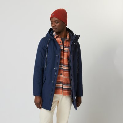 Manteau doudoune marque top