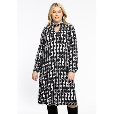 Robe Avec col YOEK