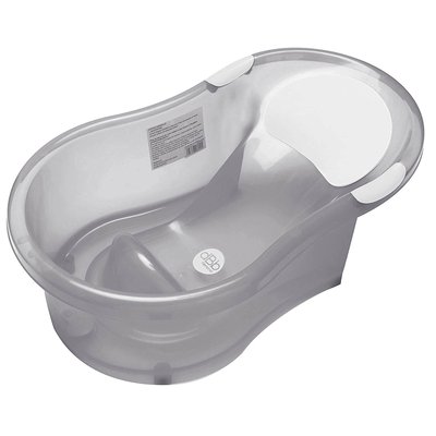 Baignoire 0-6 mois avec transat intégré ... DBB REMOND