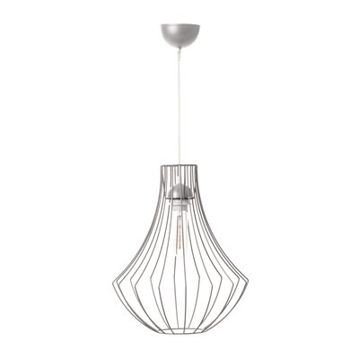 Suspension en cuivre, design industriel, Jasmin ARTE ESPINA