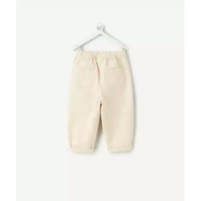 Pantaloni dritti TAPE A L'OEIL