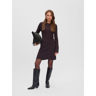 Robe En Maille VERO MODA