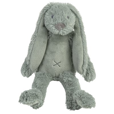 Happy Horse Tiny Green Rabbit Richie - 28 cm HAPPY HORSE
