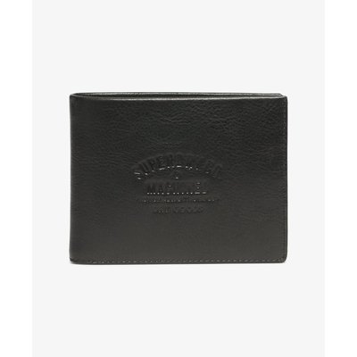 Portefeuille en cuir Goods SUPERDRY
