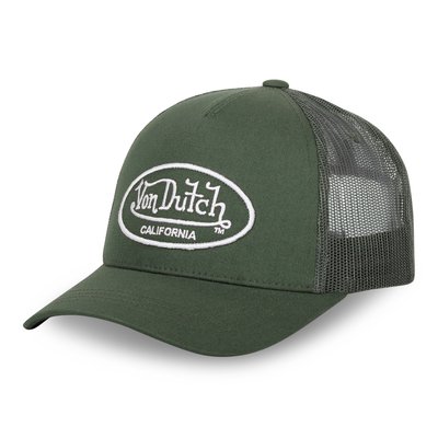 Casquette trucker Lof VON DUTCH