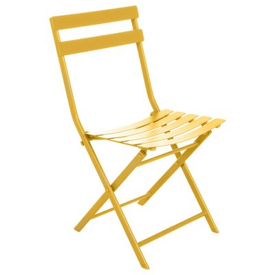 Chaise de jardin pliante GREENSBORO HESPERIDE