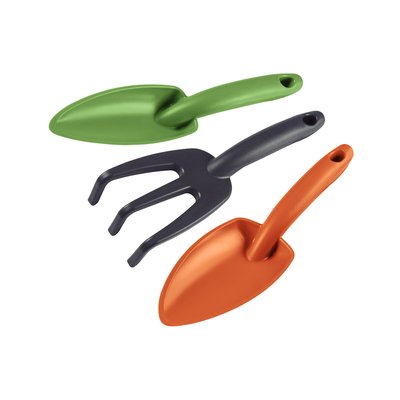Conjunto para jardinagem (3 peças), Tramontina TRAMONTINA