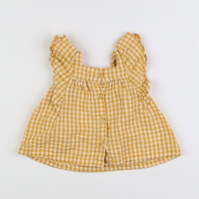 Blouse - Très bon état VERTBAUDET