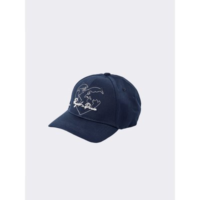 Casquette motif coeurmonde PROJECT X