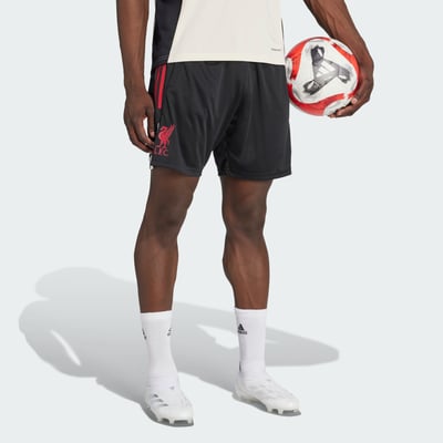 Short De Training Liverpool Fc Tiro 25 Competition adidas Performance
