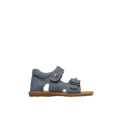 Sandales en cuir REVION NATURINO