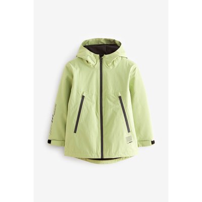 Impermeable garcon 8 ans La Redoute