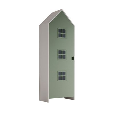 Armoire enfant en bois - AGAMI DRAWER