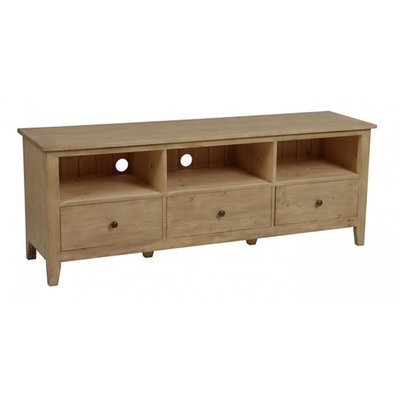 Meuble tv/hifi - FIRST INTERIOR'S