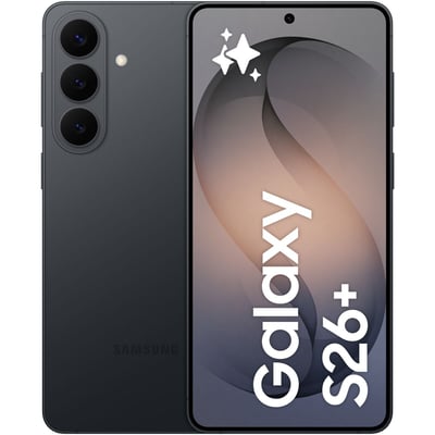 Smartphone Galaxy S26+ Noir 512Go SAMSUNG