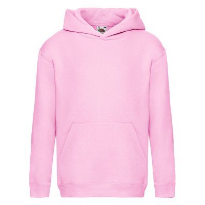 Sweat à capuche PREMIUM FRUIT OF THE LOOM