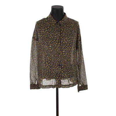 Chemise en coton - Très Bon État CHLOE STORA