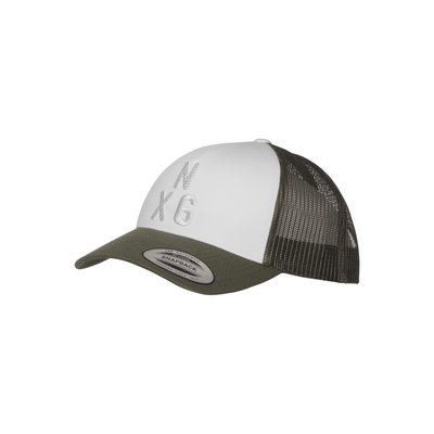 Casquette de camionneur NXG GYOZA PROTEST
