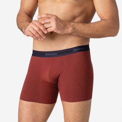 Boxer en coton premium EMINENCE
