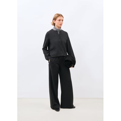 Veste courte HUMILITY