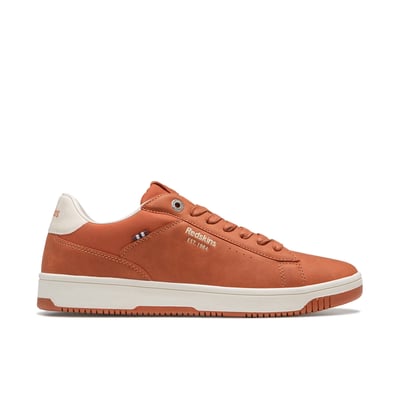 GUNRAY BRIQUE+ECRU REDSKINS