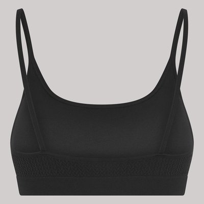 Brassière tricotée Unwind ELLE