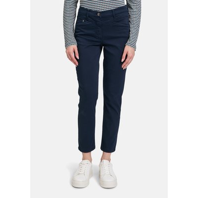 Pantalon casual coupe slim fit BETTY BARCLAY