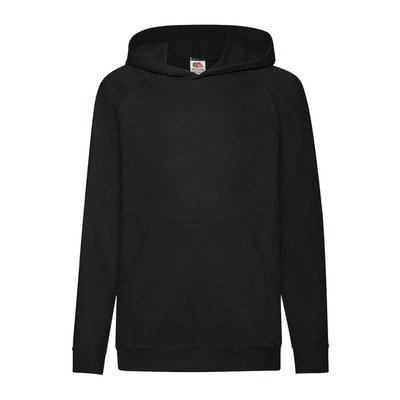 Sweat-shirt à capuche FRUIT OF THE LOOM