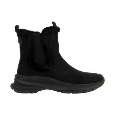 Basket Montante à Zip ENZA NUCCI