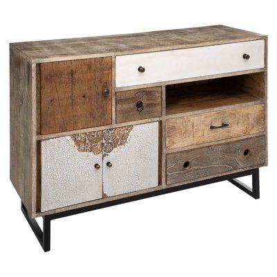 Buffet KOVAL ATMOSPHERA