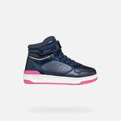 Baskets  J WASHIBA GEOX