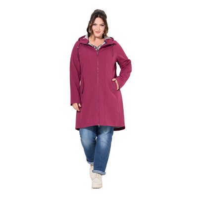 Veste longue Softshell HYPRAR ULLA POPKEN
