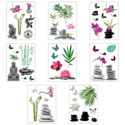 Sticker ATMOSPHERA