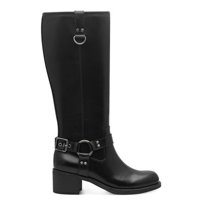 Bottes talon bloc MARCO TOZZI