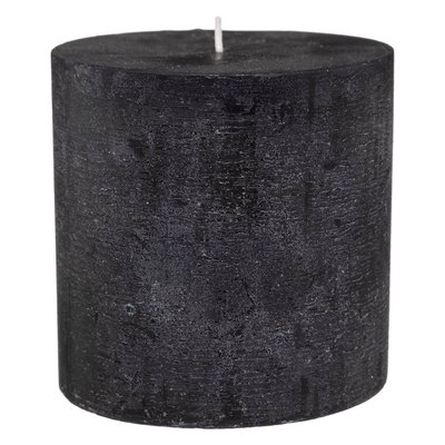 Bougie décorative rustique 663g OLIA ATMOSPHERA