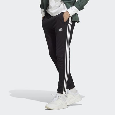 Cotton Tapered Joggers with Elasticated Cuffs ADIDAS SPORTSWEAR