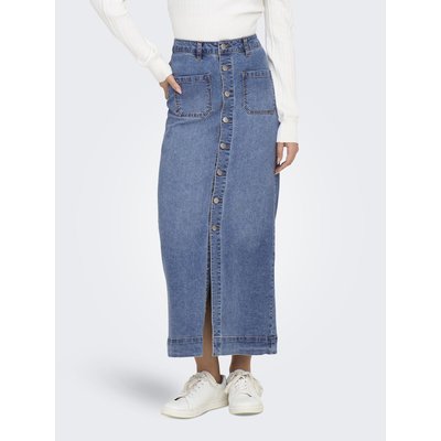 Jupe en denim ONLY ONLY