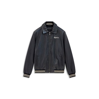 Cuir   SPARK VEGAS REDSKINS