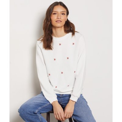 Sweat femme ETAM La Redoute
