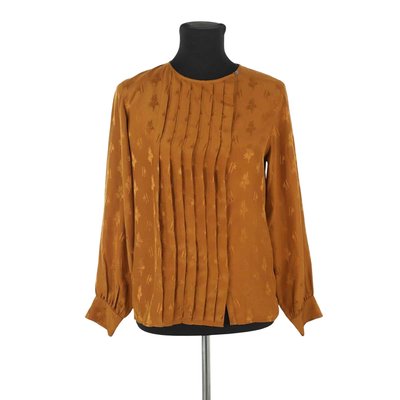 Blouse en soie - Bon État SOEUR