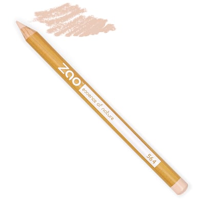 Crayon multi-usages  564 Beige Nude ZAO MAKEUP