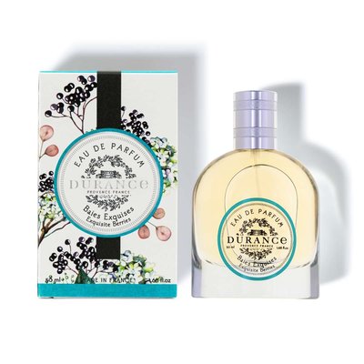 Eau de parfum BAIES EXQUISES DURANCE