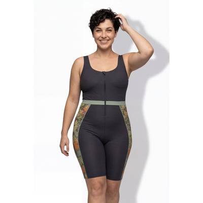Maillot de bain sans bonnets souples ULLA POPKEN