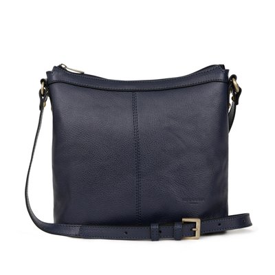 Sac porté travers  Cuir RÉPUBLIQUE HEXAGONA