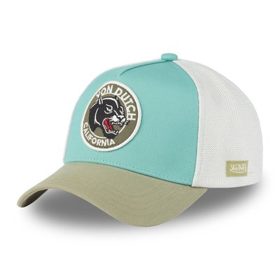 Casquette trucker WILD VON DUTCH