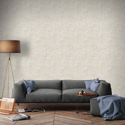 Papier peint Effet tissu Zara SUPERFRESCO EASY