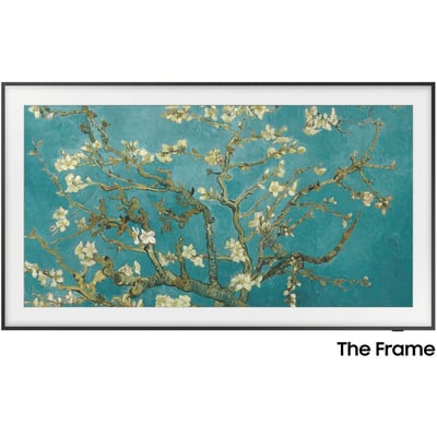 TV QLED The Frame TQ32LS03C (2023) 32" (80 cm) SAMSUNG